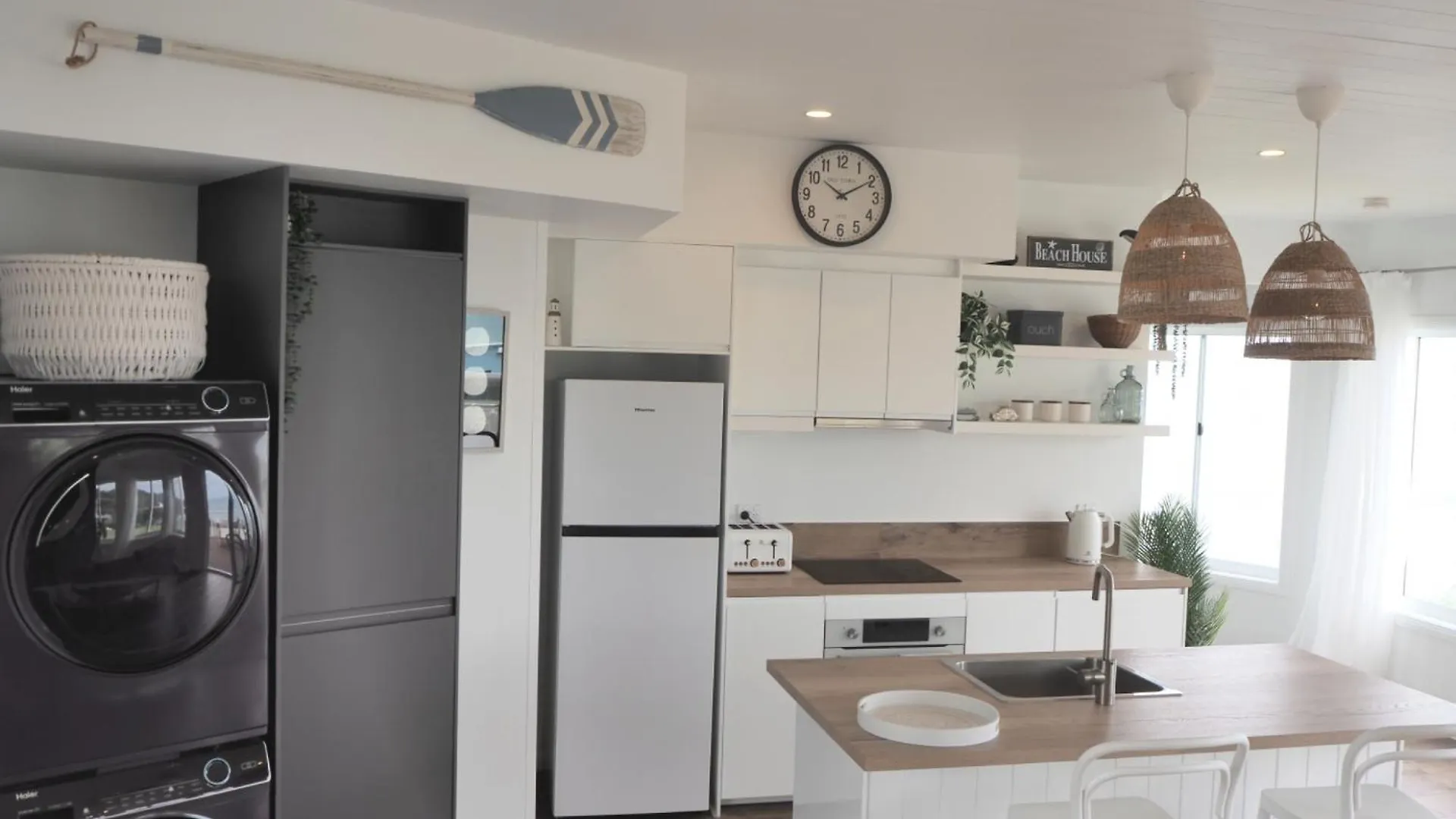 Tangalooma Life - 2 Bed 2 Bath Private Luxury Stay Australia