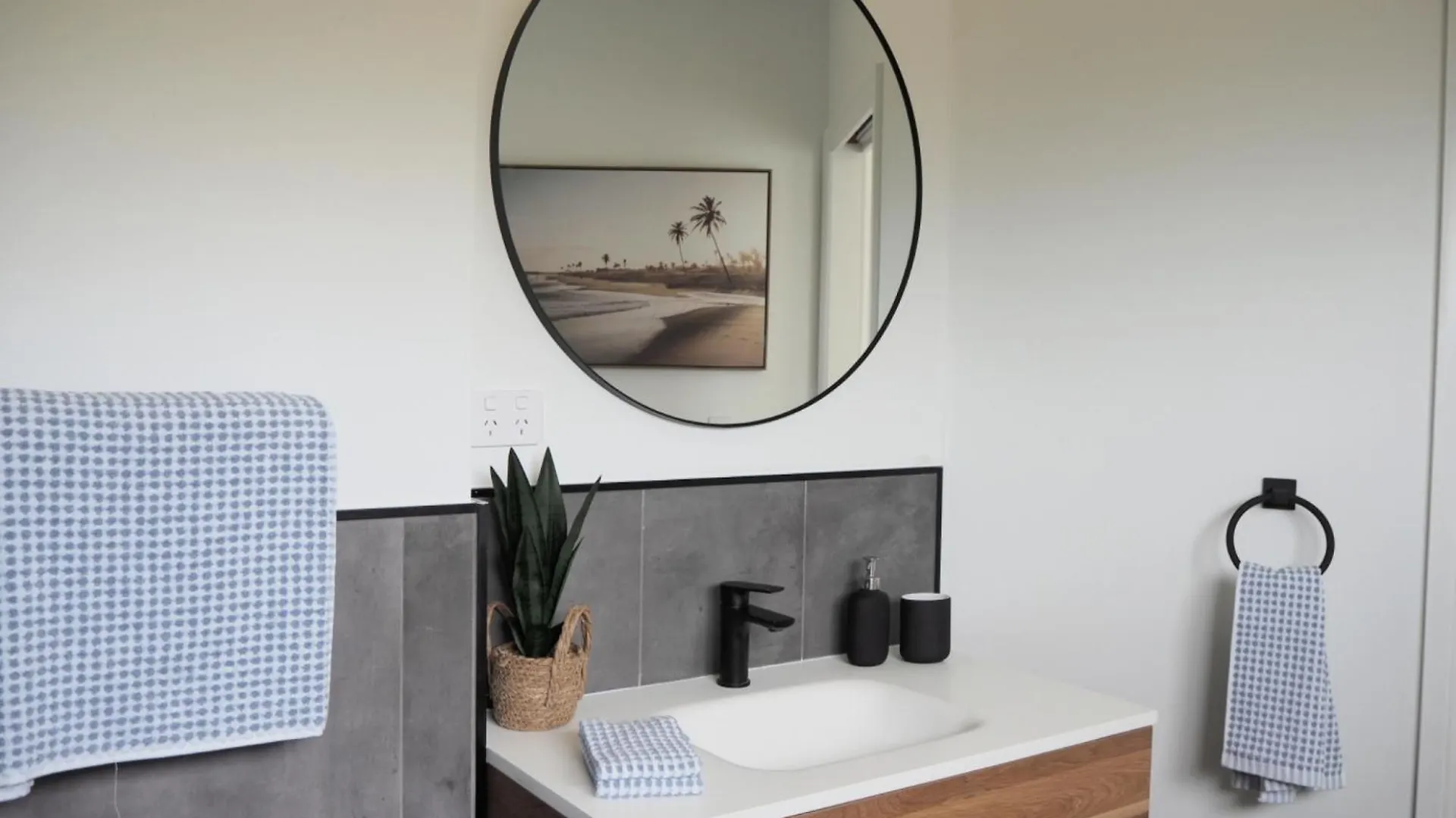 Tangalooma Life - 2 Bed 2 Bath Private Luxury Stay Holiday home