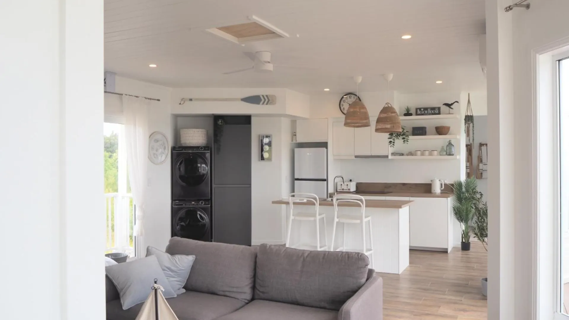 Holiday home Tangalooma Life - 2 Bed 2 Bath Private Luxury Stay