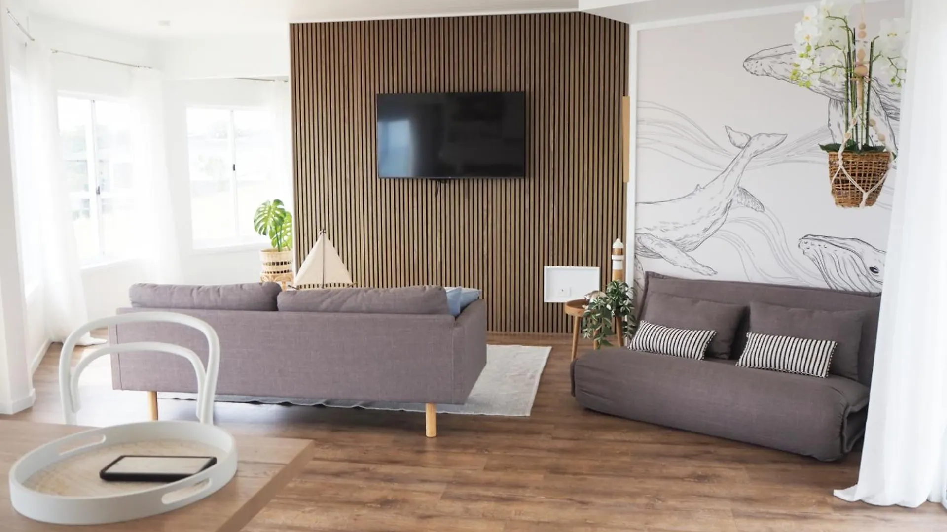 Holiday home Tangalooma Life - 2 Bed 2 Bath Private Luxury Stay