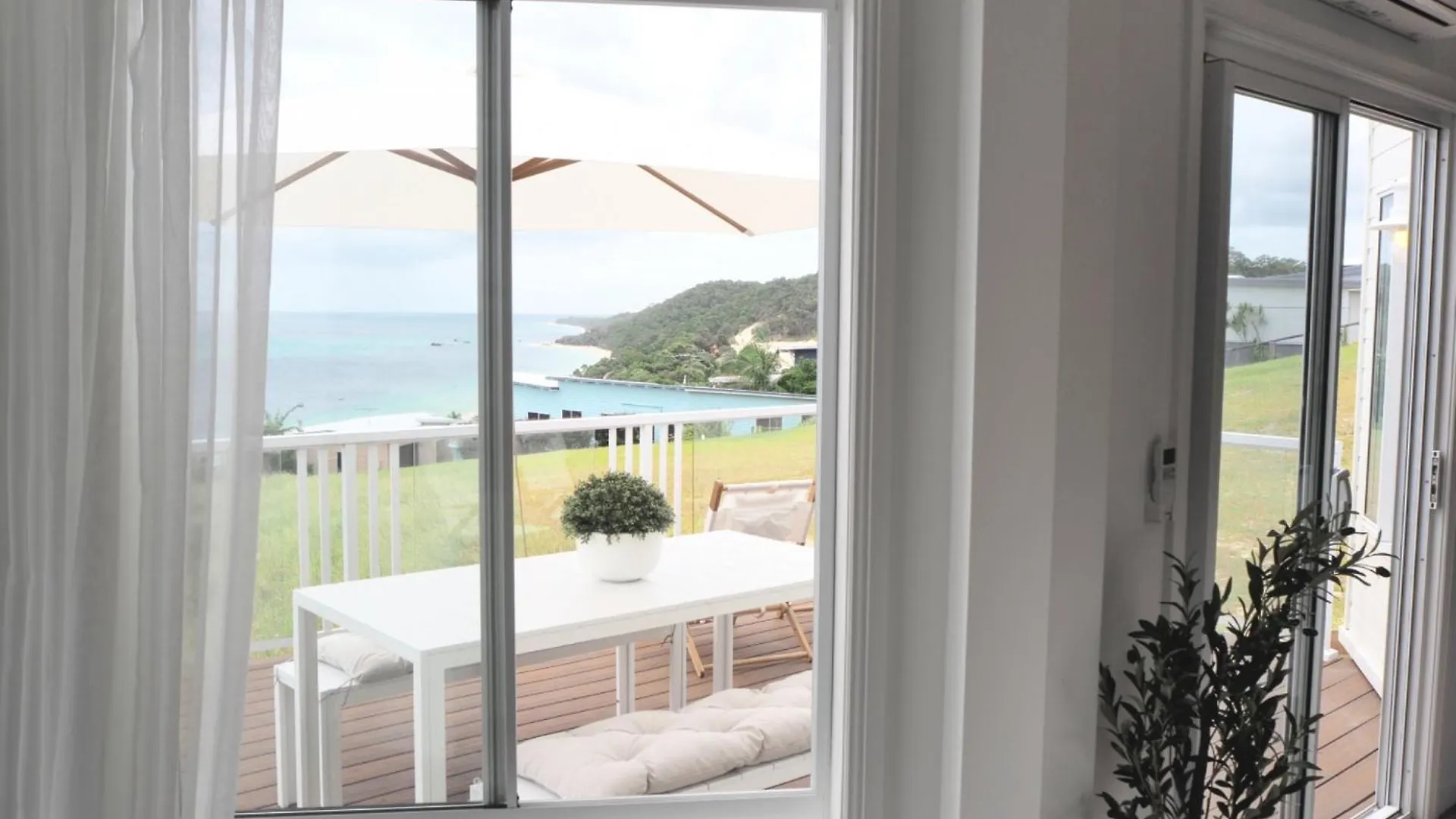 Holiday home Tangalooma Life - 2 Bed 2 Bath Private Luxury Stay