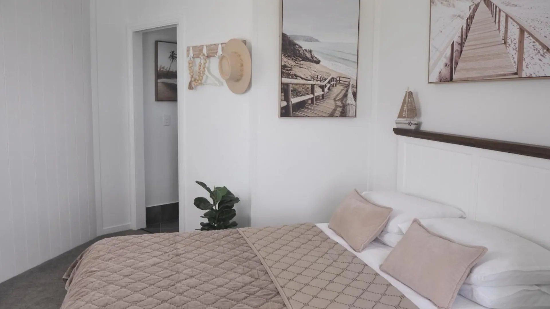 Tangalooma Life - 2 Bed 2 Bath Private Luxury Stay Holiday home
