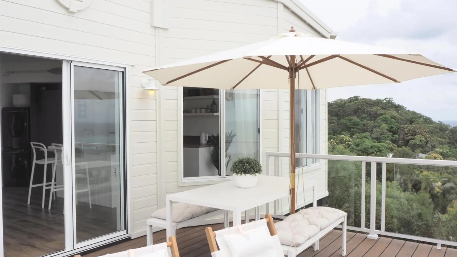 Tangalooma Life - 2 Bed 2 Bath Private Luxury Stay
