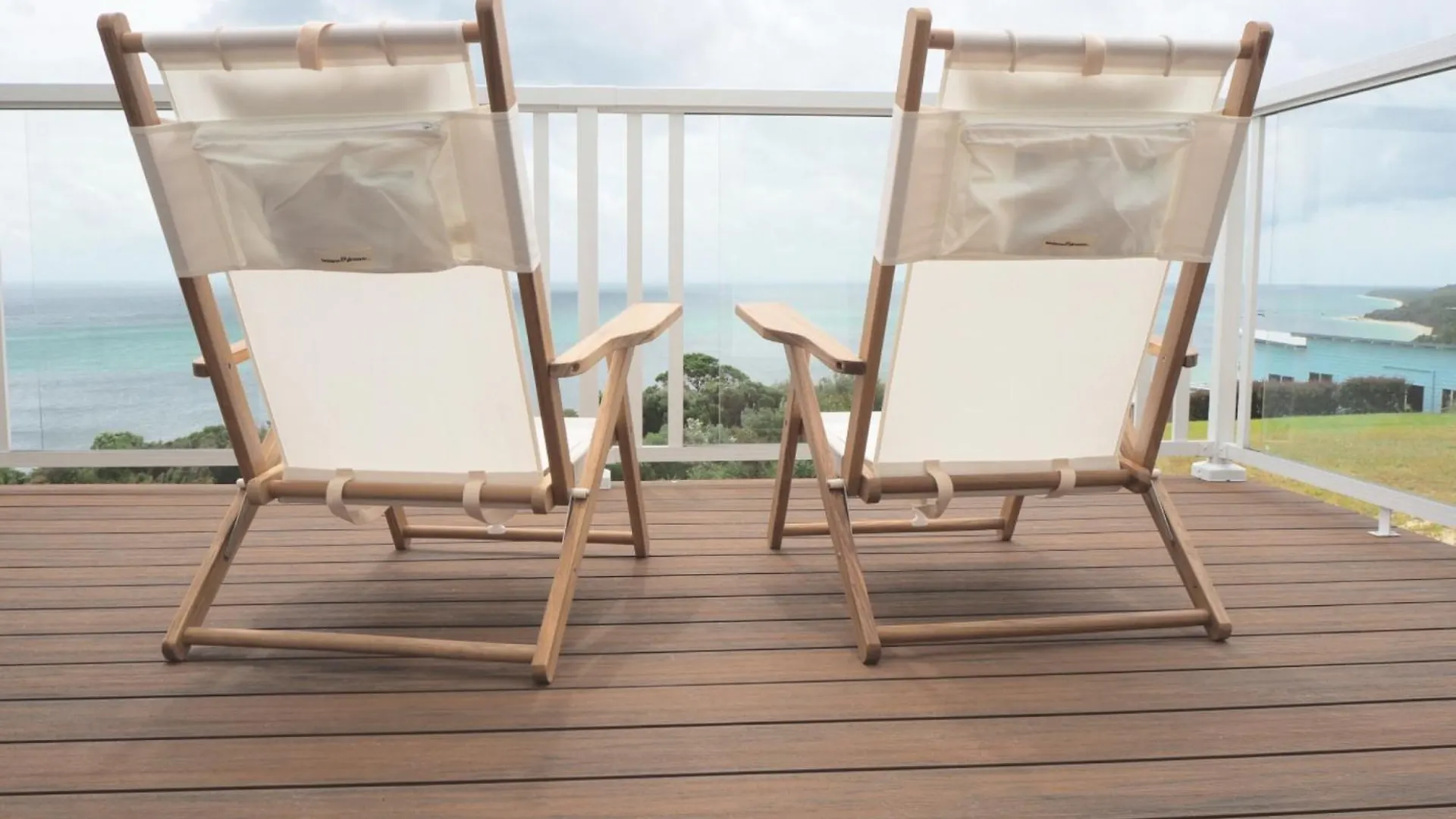 Tangalooma Life - 2 Bed 2 Bath Private Luxury Stay
