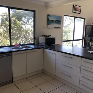 Holiday home Holiday House, Tangalooma