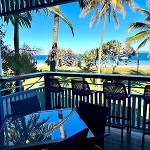 Villa 15, Tangalooma