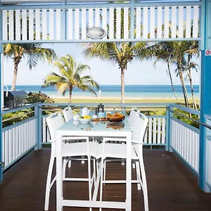 Villa 21, Tangalooma